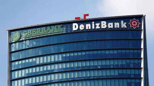 Denizbank kullanıcıları sabah saatlerinde şok yaşadı: Dijital bankacılıkta erişim krizi