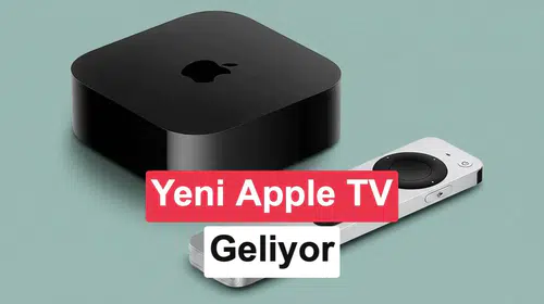 Apple yeni akıllı ev teknolojileri için hazırlık yapıyor