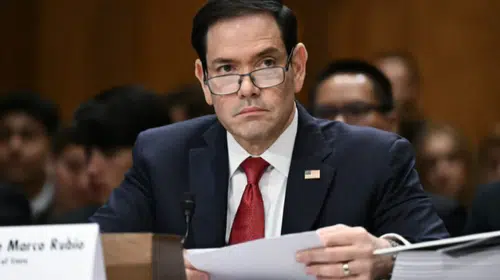 Rubio'dan F-35 ve S-400 çıkışı: Ankara ile krizde yasal engel vurgusu