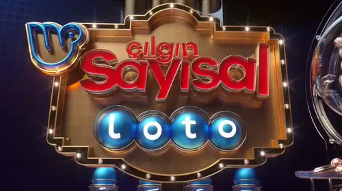 Çılgın Sayısal Loto sonuçları açıklandı devreden tutar belli oldu