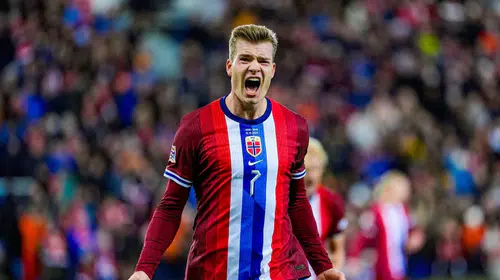 Sörloth transferinde sıcak gelişme
