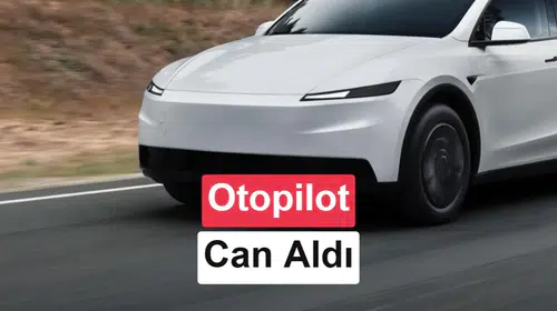 Teksas'ta Tesla dehşeti: Eve giren araç bir kişinin canını aldı
