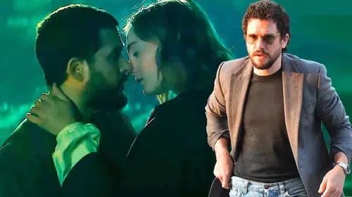 Game of Thrones Yıldızlarının Zorlu Yeniden Buluşması