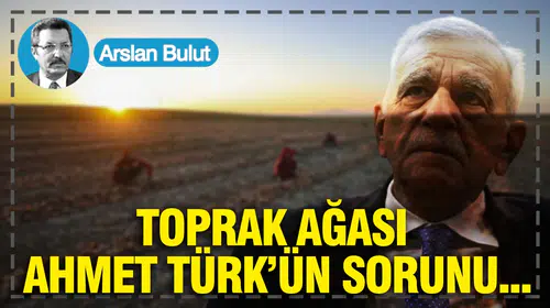 Ahmet Türk ve Kasrı Kanco tartışması yeniden gündemde