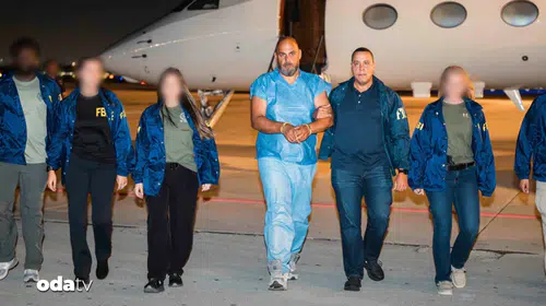 ABD sağlık sistemini hedef alan milyar dolarlık vurgunun zanlısı yakalandı