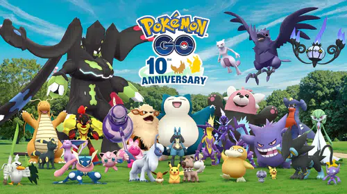 Pokemon GO Verileri Askeri İHA Teknolojilerinde mi Kullanılıyor