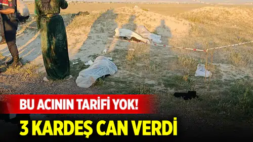 Sulama kanalına uçan otomobil tarım işçisi aileyi yasa boğdu