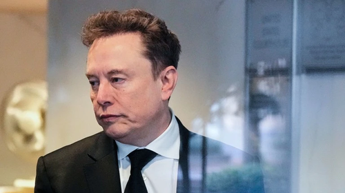 Elon Musk Alman yayın kuruluşu ZDF'ye karşı hukuki süreç başlattı