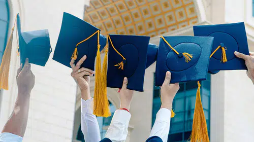 Sahte diplomayla üniversiteye giren 419 kişinin kaydı silindi