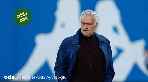 Mourinho disiplin cezalarını Avrupa İnsan Hakları Mahkemesine taşıdı