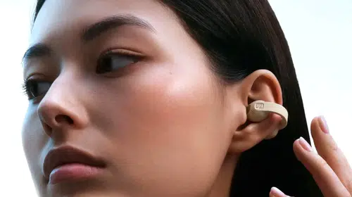 Sennheiser Accentum Clip ile açık kulaklık segmentine giriş yaptı