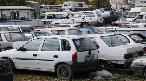 Eski araç sahiplerine yönelik borç silme düzenlemesi gündemde