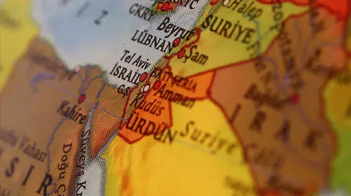 ABD Ortadoğu için seyahat risk seviyelerini güncelledi