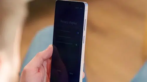 Xiaomi yeni amiral gemisiyle mahremiyet teknolojisini değiştiriyor