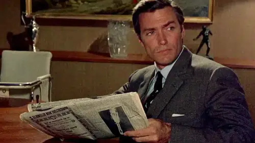 Sinema dünyasında bir devir kapandı: Efsane isim Clint Eastwood beyaz perdeye veda etti