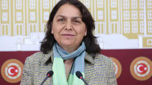 Ağrı’daki öğretmen ölümü için Meclis’e soru önergesi verildi