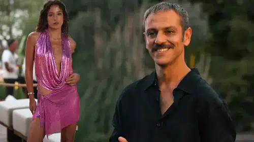 Eski eşlerden oğulları için örnek dayanışma