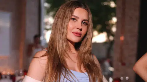 Eda Erol annelik heyecanıyla sosyal medyada gün sayıyor