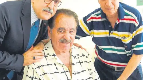 İbrahim Tatlıses'ten Sağlık Süreci ve Güncel Mesajlar