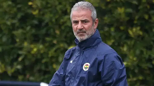 İsmail Kartal’ın teknik ekibinde yeni hedef Dusan Tadic