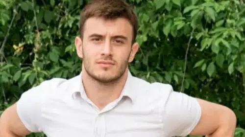 Gülistan Doku soruşturmasında Zaynal Abarakov ifade verdi