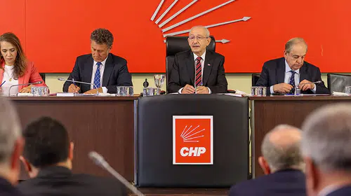 CHP içinde umut hakkı tartışması ve Demirtaş çıkışı