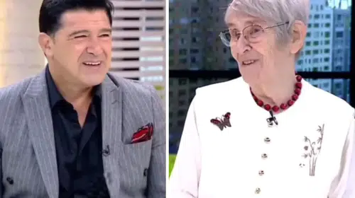 Canan Karatay ve Hakan Ural arasında dikkat çeken diyalog
