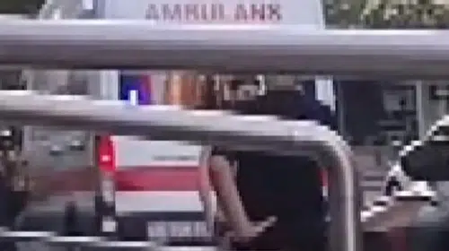 Büyükçekmece sahilinde trajik boğulma vakası