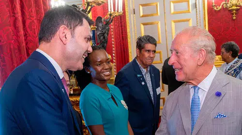 Londra İklim Zirvesi öncesi COP31 mesajı