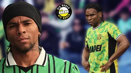 Beşiktaş kanat transferinde Armand Lauriente için girişimlerini artırdı