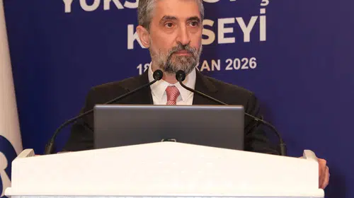 TÜSİAD cephesinden ekonomi yönetimine enflasyon uyarısı