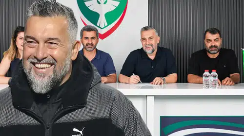Amedspor Yönetiminde Beklenmedik Ayrılık Kararı
