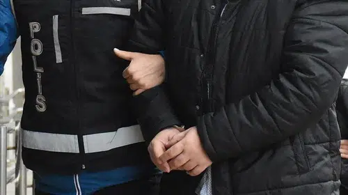 Yurt dışındaki firari suçlular operasyonlarla yakalandı