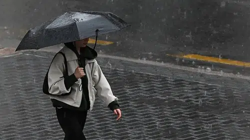 17 Haziran hava durumu raporu yurtta yerel yağışlara işaret ediyor