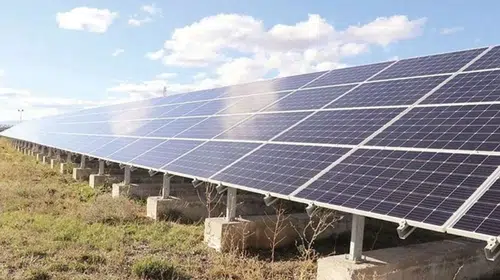 Elektrik üretiminde yerli kaynaklarla tarihi zirve