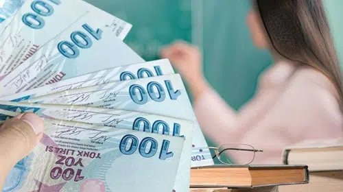 Temmuz Ayı Maaş Takviminde Öğretmenlere Üçlü Ödeme Planı