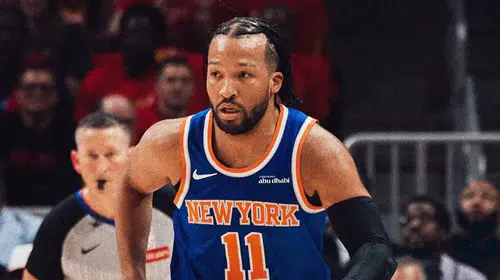 Jalen Brunson fedakarlığının karşılığını şampiyonlukla aldı