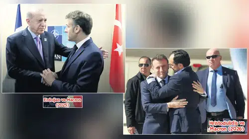 Doğu Akdeniz geriliminde risk analizi