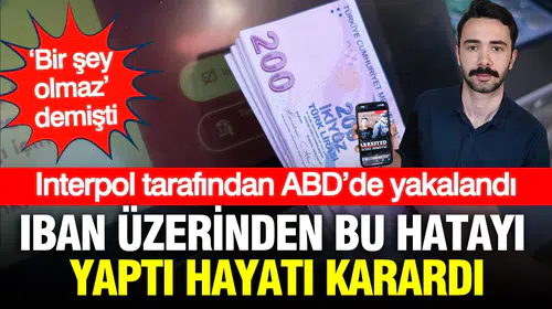 Bankamatik kartını arkadaşına veren gencin hapisle biten hikayesi