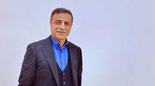 Demirtaş yeni dönem için kapsayıcı uzlaşma çağrısı yaptı
