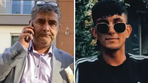 Erhan Karaal kaçırılmasında tetikçi planı gün yüzüne çıktı