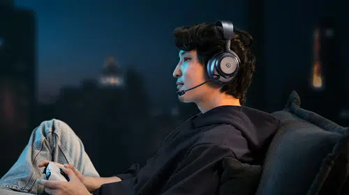 Oyun dünyasında ses devrimi: SteelSeries’ten dört cihazı aynı anda yöneten teknoloji harikası