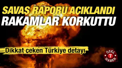 Ekonomide Savaş Alarmı: OECD Raporu Büyüme Tahminlerini Aşağı Çekti, Gözler Faiz Kararlarına Çevrildi