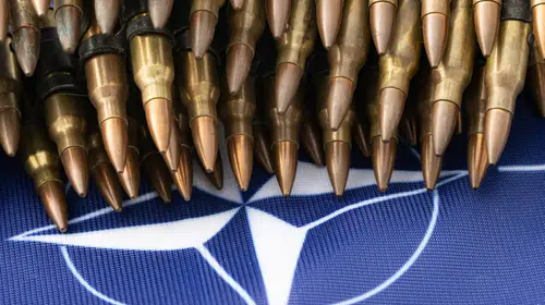 NATO üyeliğinin güvenlik mimarisi ve stratejik bağımlılıklar üzerindeki etkisi tartışılıyor