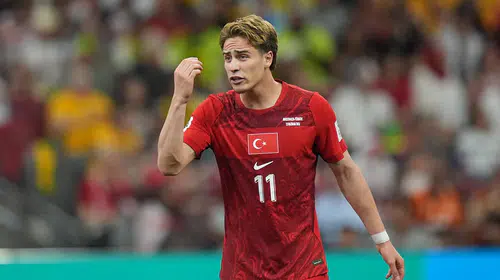 Kenan Yıldız Dünya Kupası vedası sonrası sessizliğini bozdu