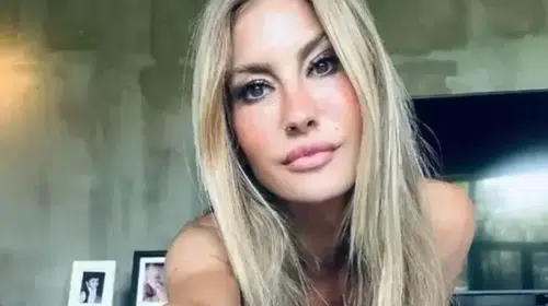 Çağla Şıkel genç kalmanın psikolojik boyutunu açıkladı