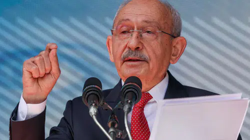 Kılıçdaroğlu ve CHP gündemi üzerindeki siyasi tartışmalar sürüyor