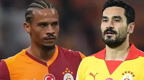 İlkay Gündoğan Almanya için umutlu ve Sane eleştirilerine yanıt verdi
