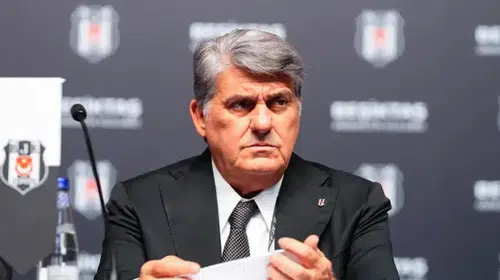 Beşiktaş kanat transferinde rotayı Aral Şimşir’e çevirdi