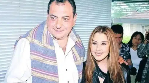 Reha Muhtar’a veda: Nilüfer’den duygusal paylaşım